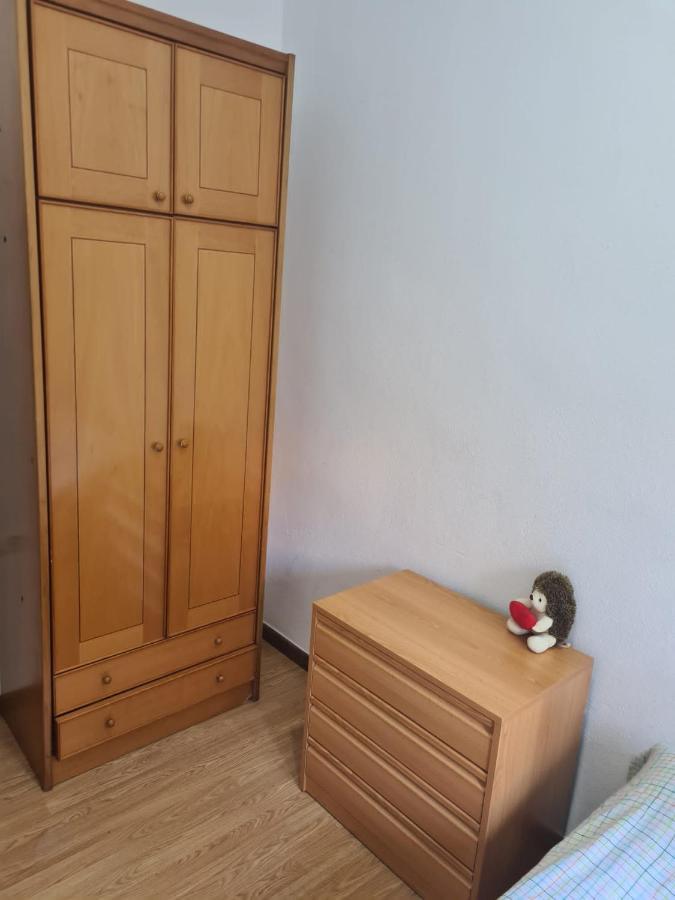 Beautiful Apartman Valencia Kültér fotó