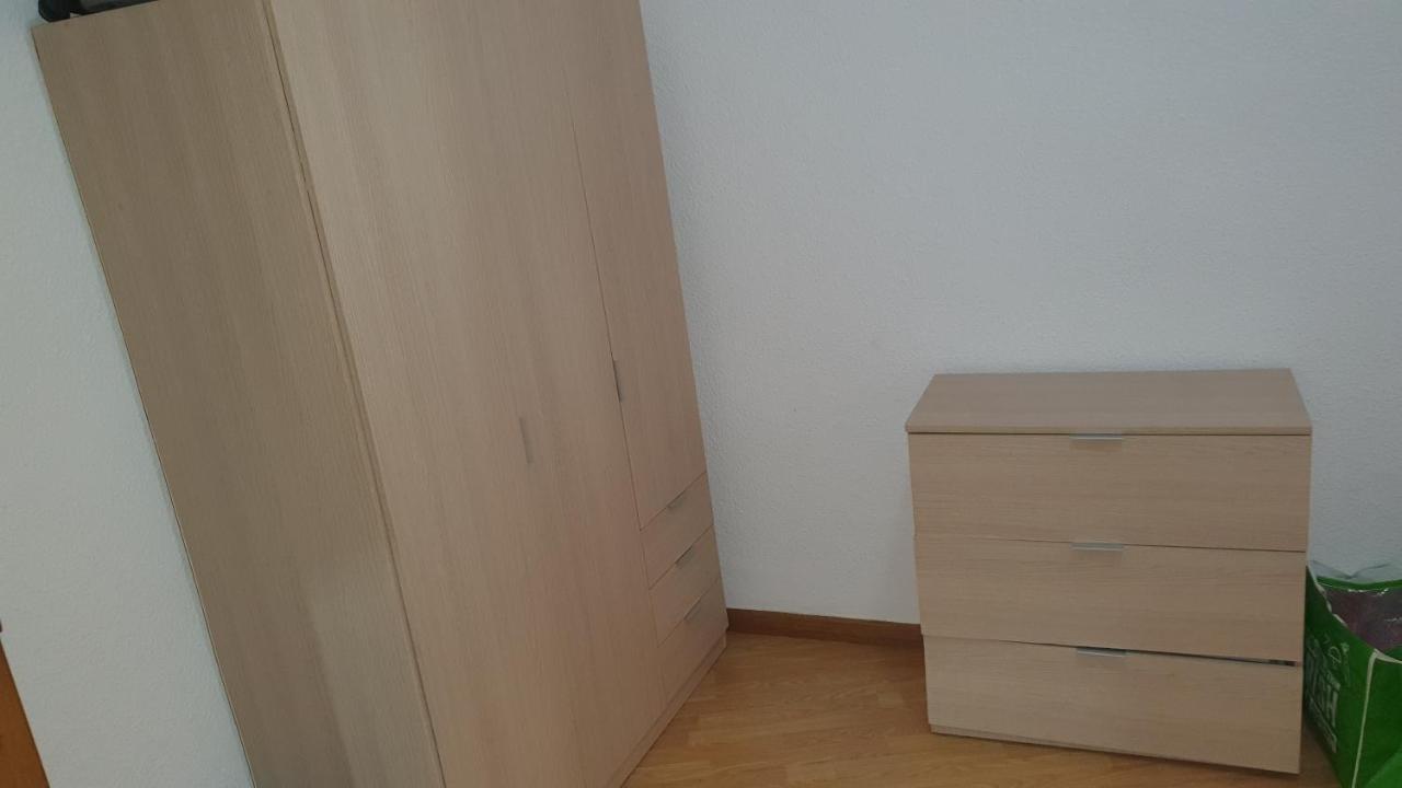 Beautiful Apartman Valencia Kültér fotó