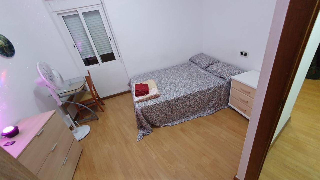 Beautiful Apartman Valencia Kültér fotó