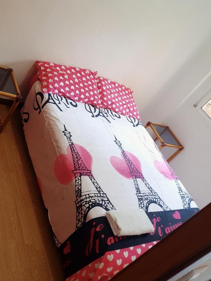 Beautiful Apartman Valencia Kültér fotó