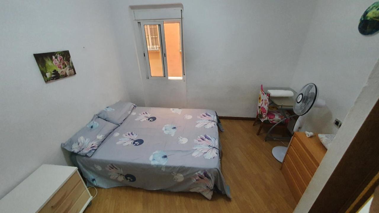 Beautiful Apartman Valencia Kültér fotó