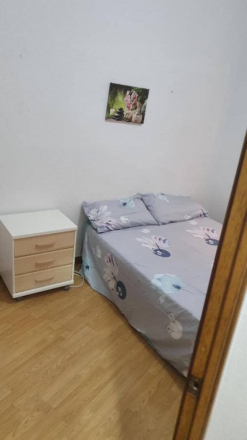 Beautiful Apartman Valencia Kültér fotó